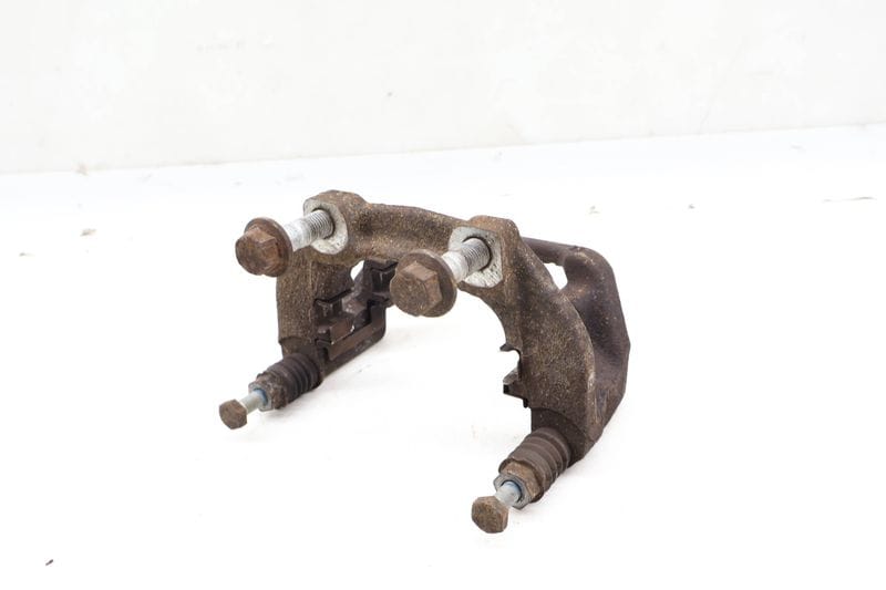 Brake Caliper Carrier / Bracket 34216791019 — Used (SKU 647487)