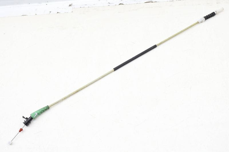 Exterior Door Handle Release / Bowden Cable 51227319353 — Used (SKU 647295)