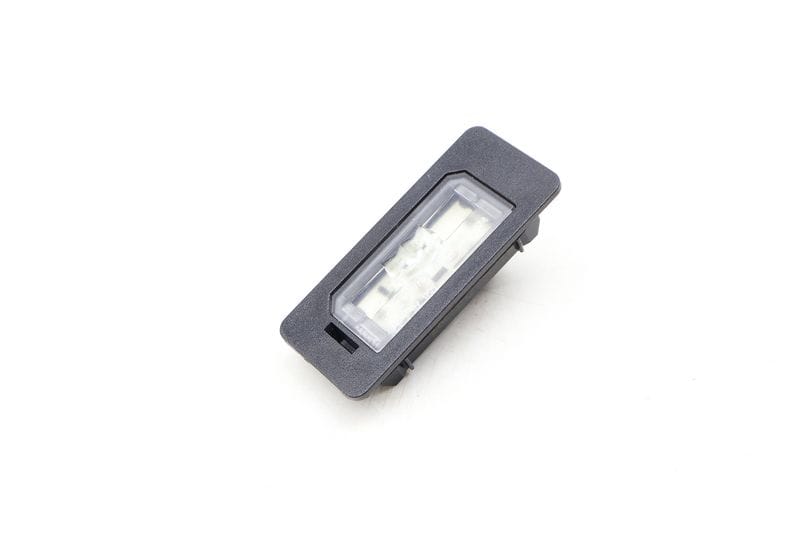 LED License Plate Light 63267193293 — Used (SKU 647364)