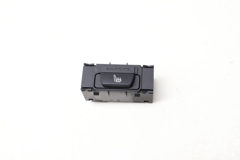 Seat Heater Switch 61319163293 — Used (SKU 647382)