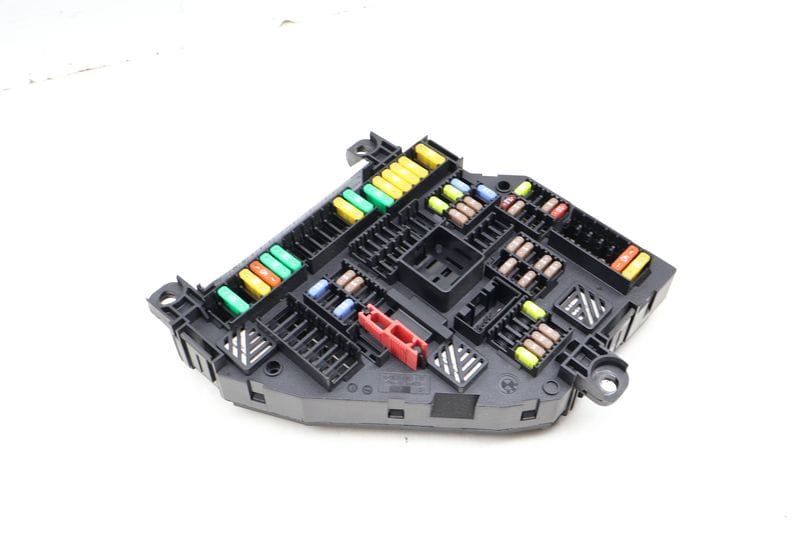 Power Distribution / Fuse Box 61149315151 — Used (SKU 647427)
