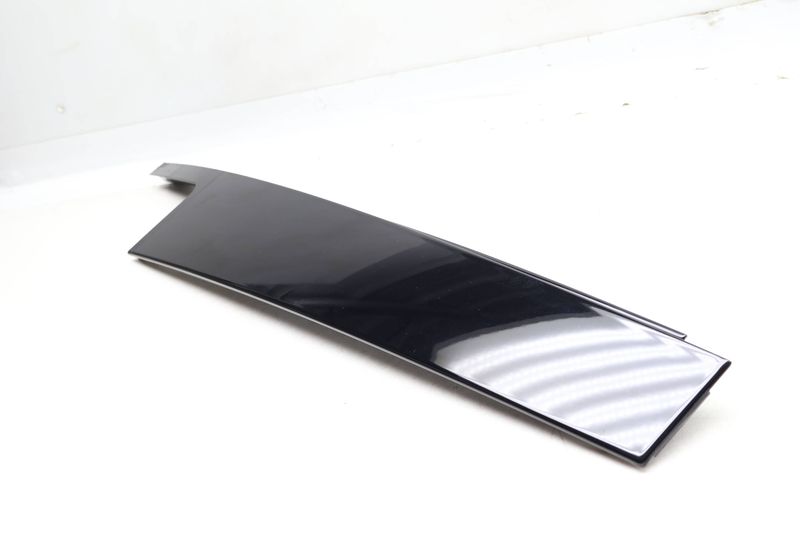 Exterior B Pillar Trim / Cover 51357205750 — Used (SKU 647274)