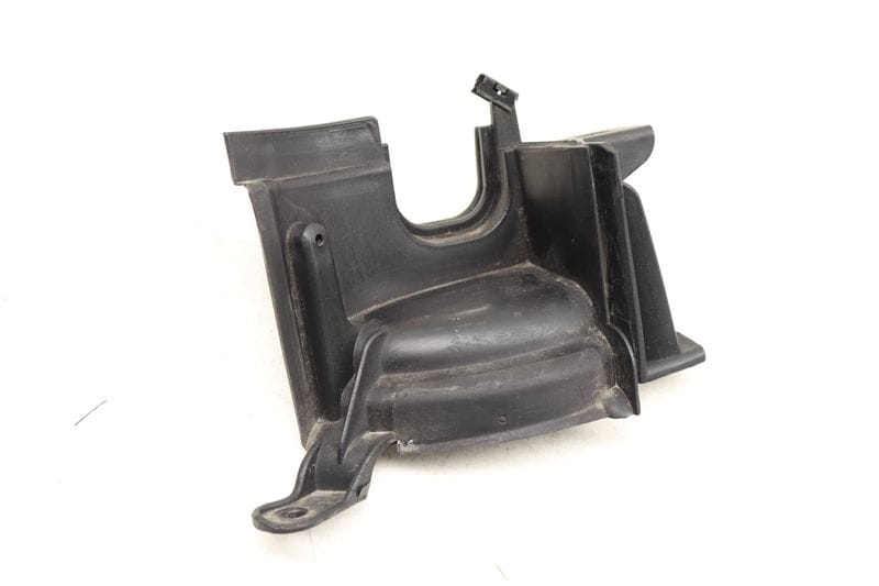 Engine Compartment Cover 51717213666 — Used (SKU 542207)