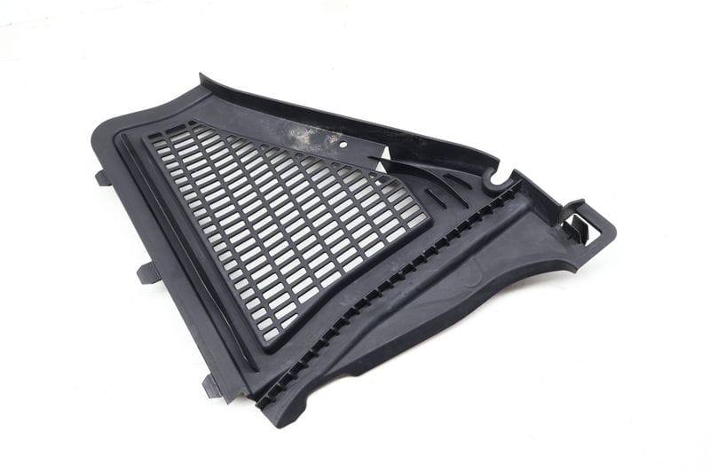 Slotted Firewall / Cowl Cover 64319184005 — Used (SKU 647455)