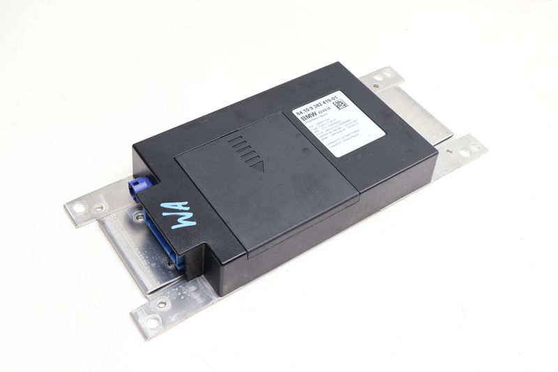 Telematics Control Module 84109382419 — Used (SKU 647445)