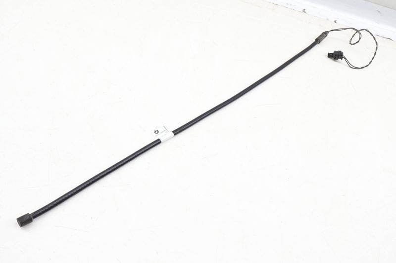 Trunk Lid Smart Opener Wire / Sensor (LOWER) 61357391043 — Used (SKU 647297)