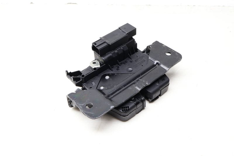 Trunk Lock / Latch 51247269544 — Used (SKU 647332)