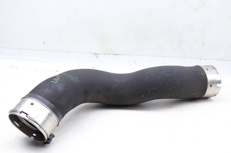 Turbo Intercooler Hose / Tube 11617810617 — Used (SKU 647661)