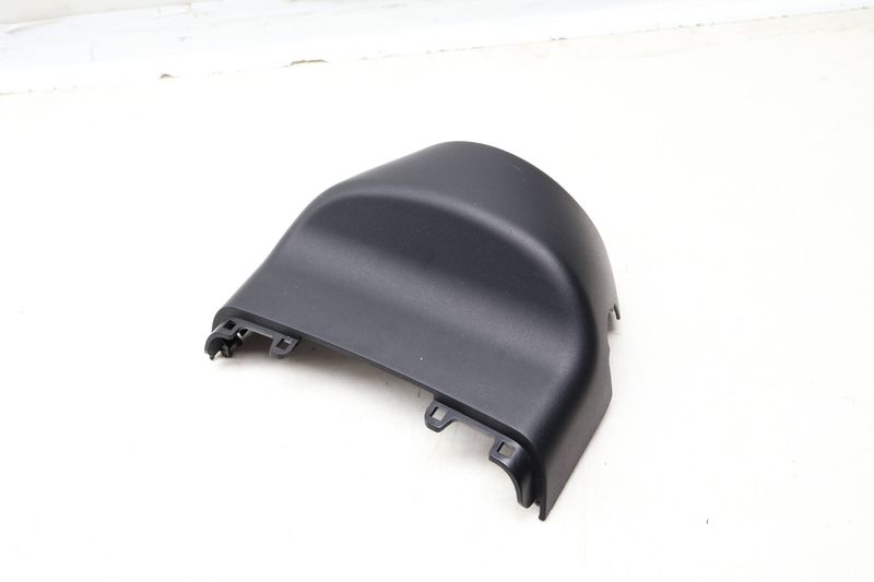 Upper Steering Column Trim 61319201730 — Used (SKU 647254)