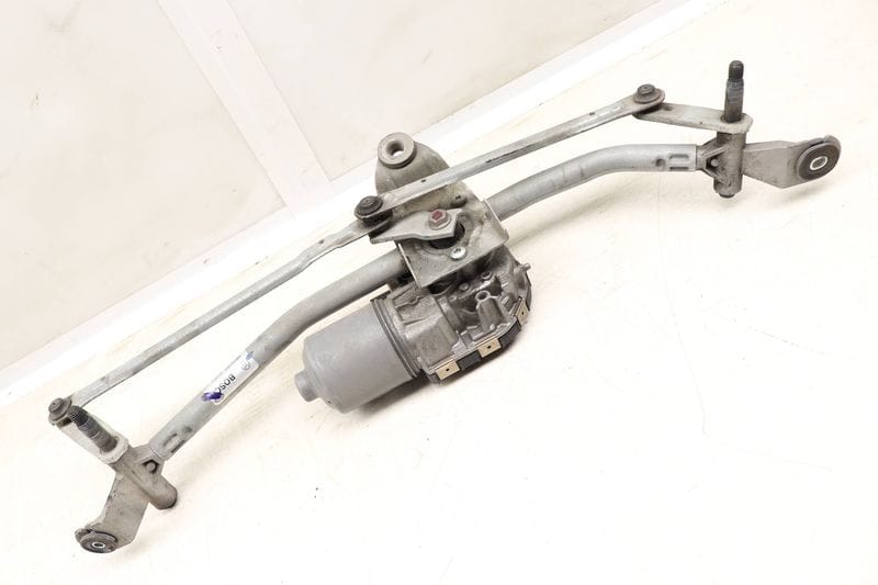 Windshield Wiper Transmission w/ Motor 61617213275 — Used (SKU 542280)