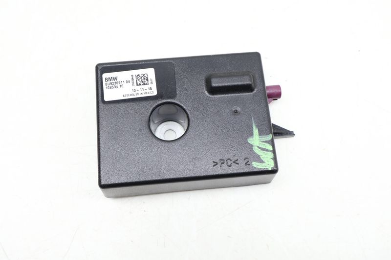 Backup Antenna Module 65209230911 — Used (SKU 639081)