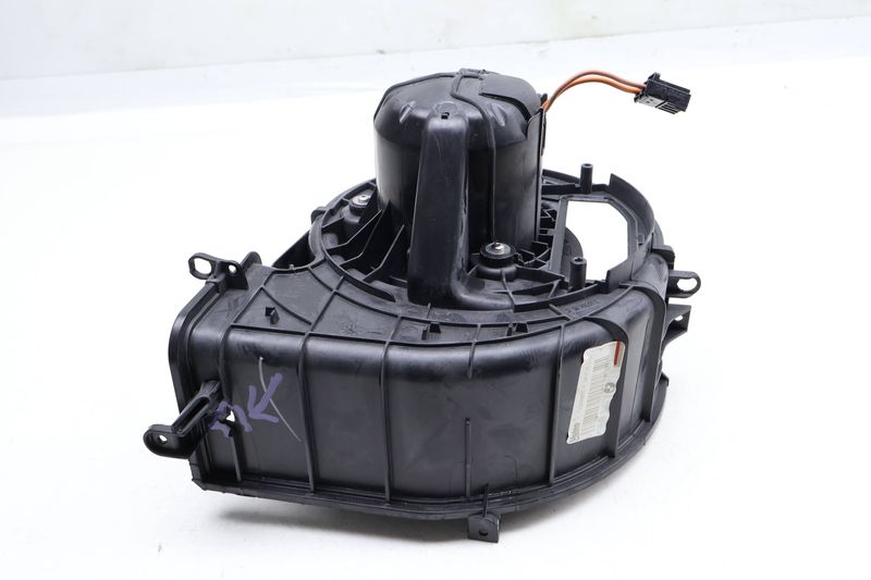 Blower Motor / Fan 64119291177 — Used (SKU 642448)