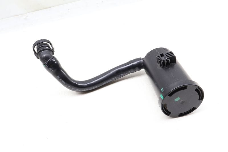Charcoal / Fuel Vapor Canister Filter 16117340739 — Used (SKU 639303)