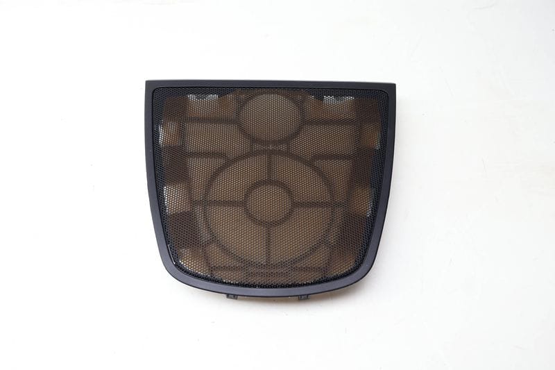Dash Speaker Grille / Cover 51459259365 — Used (SKU 642354)