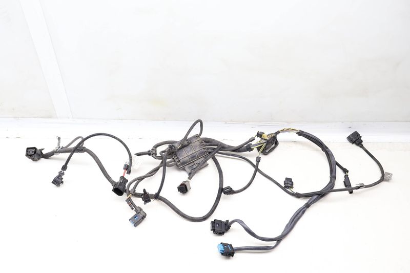 Engine Wiring Harness (MODULE 1) 12518605136 — Used (SKU 642520)