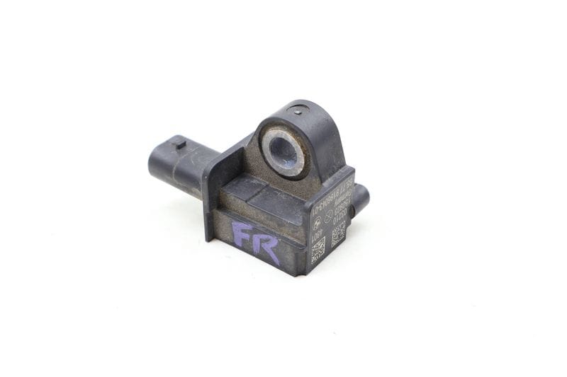 Impact / Crash Sensor 65779196043 — Used (SKU 639158)