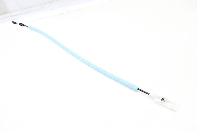Interior Door Handle Release / Bowden Cable 51217293621 — Used (SKU 642170)