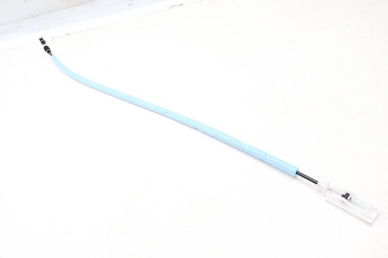 Interior Door Handle Release / Bowden Cable 51217293621 — Used (SKU 642171)