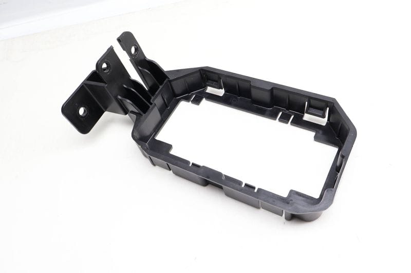 Power Distribution / Fuse Box Mount Bracket 61149265835 — Used (SKU 639050)