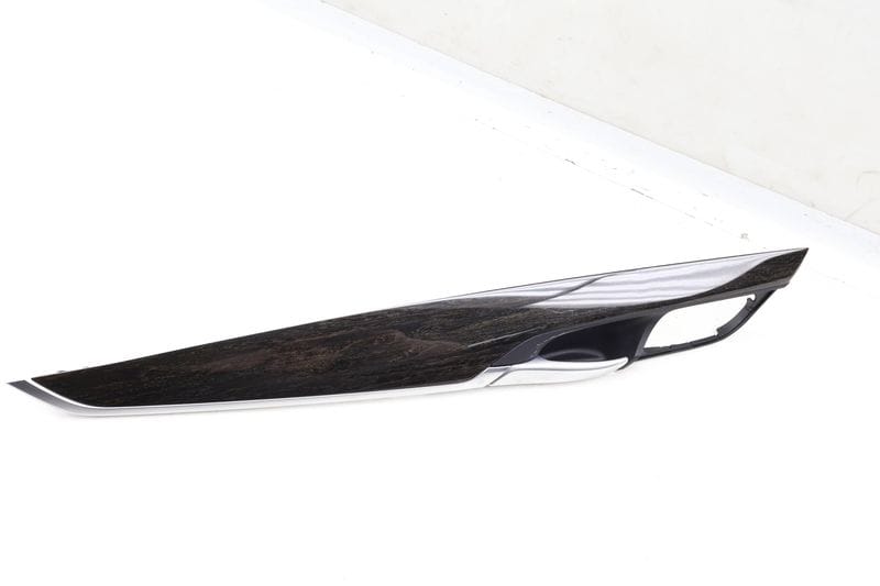 Door Panel Trim 51417292181 — Used (SKU 642296)