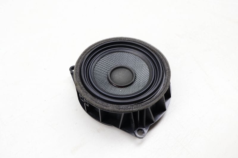 Door Mid-Range Speaker (TOP-HIFI) 65139286368 — Used (SKU 642378)