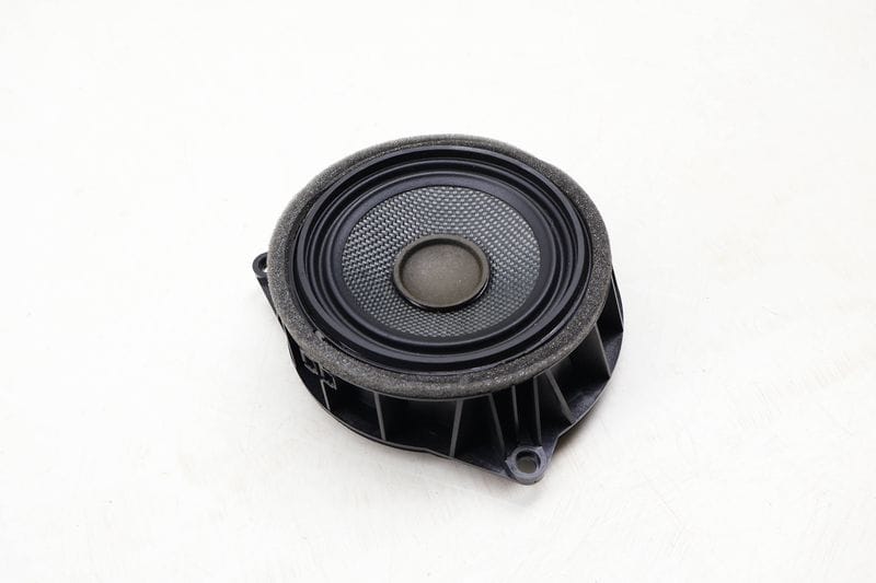 Door Mid-Range Speaker (TOP-HIFI) 65139286368 — Used (SKU 642379)