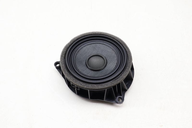 Door Mid-Range Speaker (TOP-HIFI) 65139286368 — Used (SKU 642380)