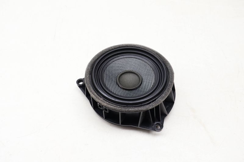Door Mid-Range Speaker (TOP-HIFI) 65139286368 — Used (SKU 642381)
