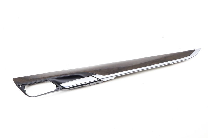 Door Panel Trim 51417292182 — Used (SKU 639240)