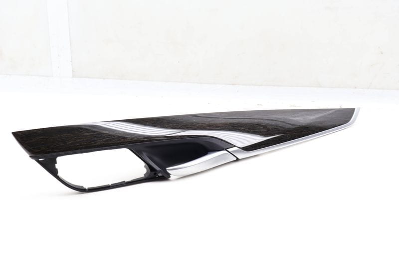 Door Panel Trim 51417292182 — Used (SKU 642295)