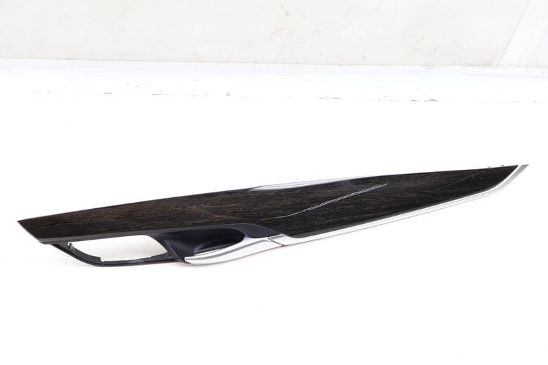 Door Panel Trim 51417292182 — Used (SKU 642297)