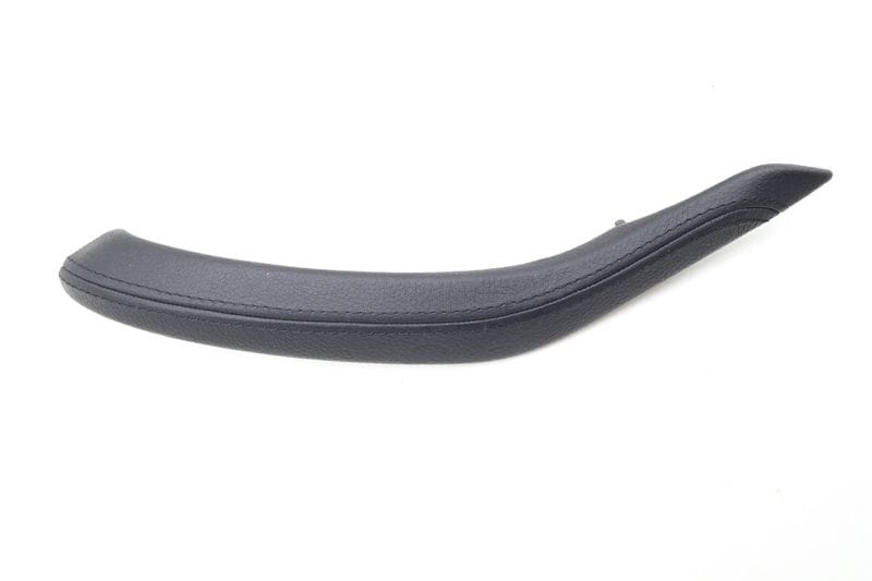 Door Pull Trim / Cover 51417292274 — Used (SKU 639111)
