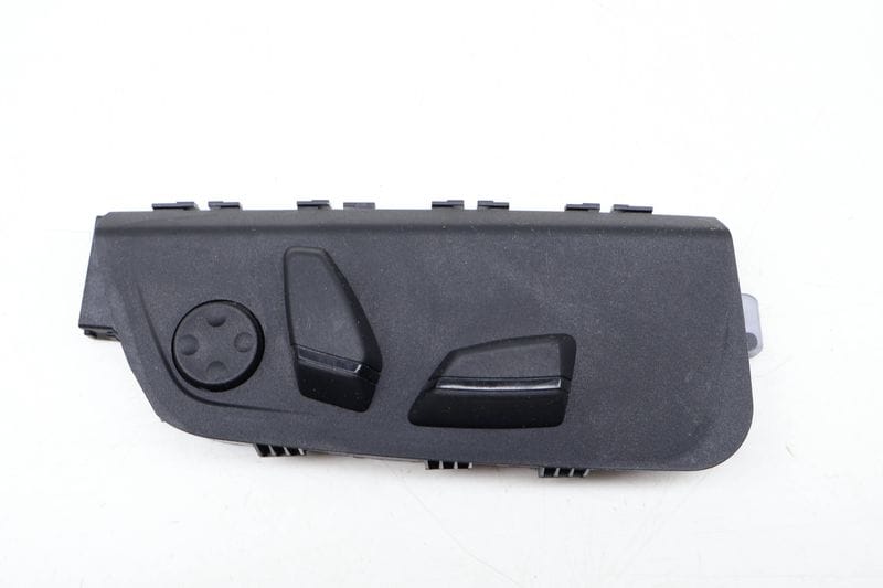 Seat Adjustment Switch 61319276464 — Used (SKU 642181)