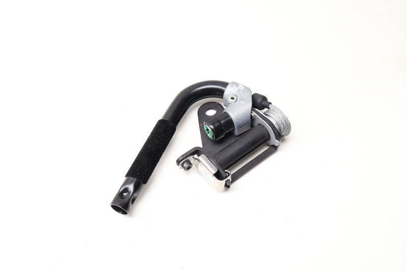 Seat Belt Tensioner 72117321292 — Used (SKU 642356)