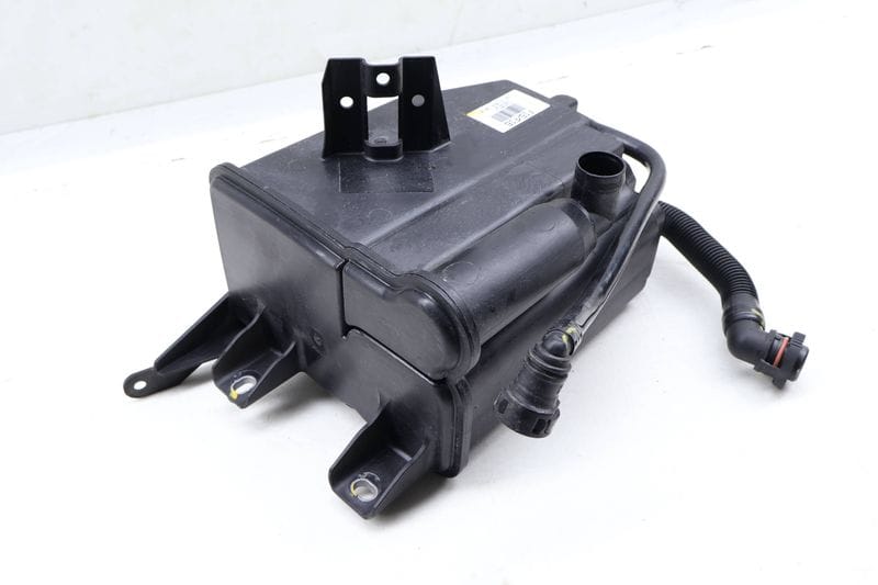 Fuel Evap Charcoal Canister 16117327885 — Used (SKU 642447)