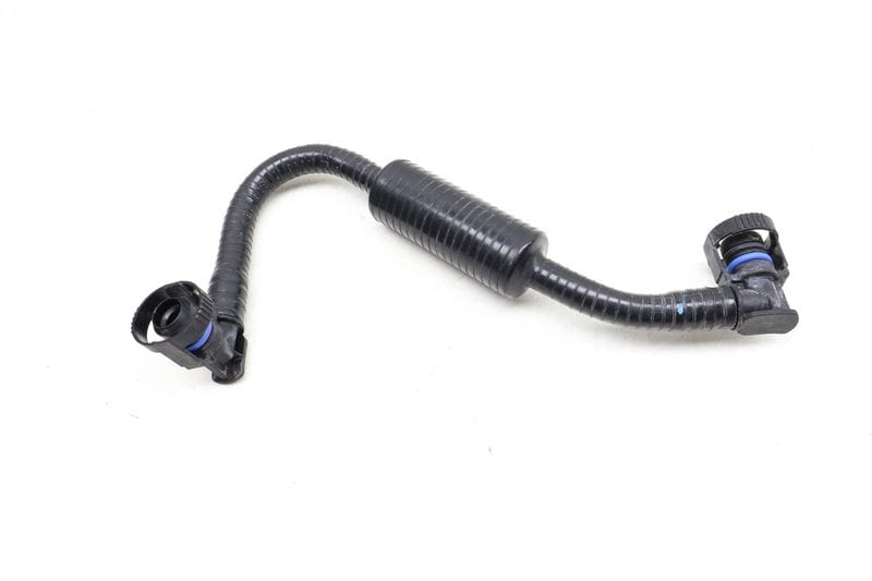 Fuel Tank Breather Hose / Line 13907649951 — Used (SKU 639345)