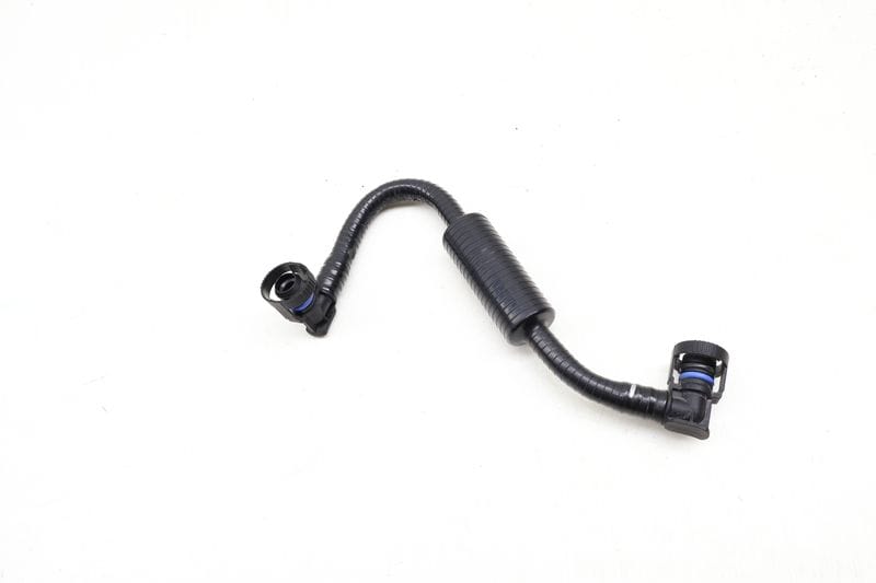 Fuel Tank Breather Hose / Line 13907649951 — Used (SKU 642746)
