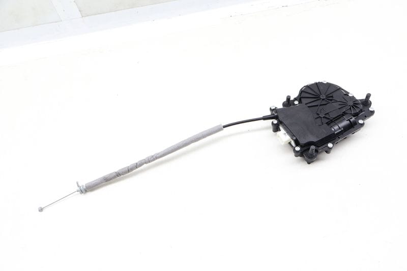 Hatch / Trunk Lid Latch  Lock Actuator 51247303443 — Used (SKU 639253)