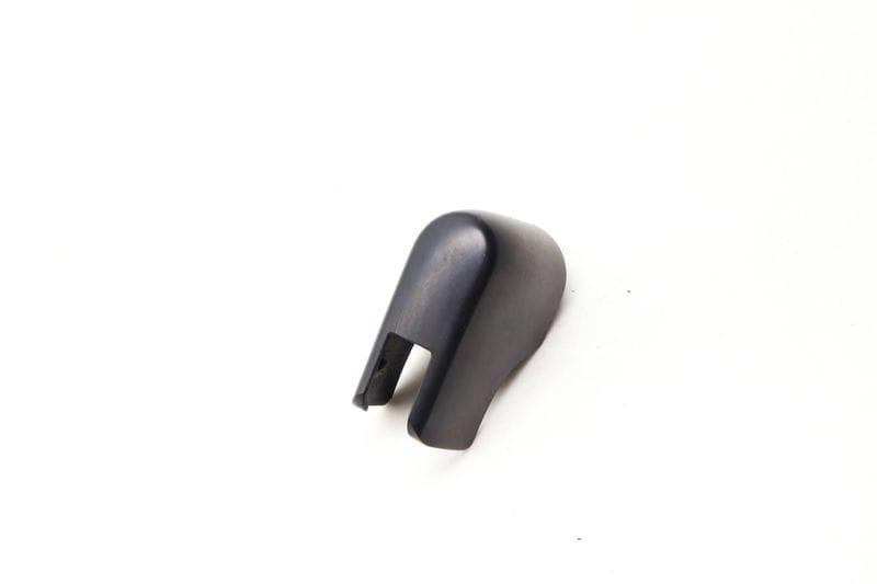 Hatch Wiper Arm Cap 61627294430 — Used (SKU 642347)