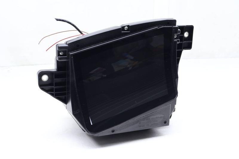 Head / Heads UP Display / Hud Unit 62309348453 — Used (SKU 639228)
