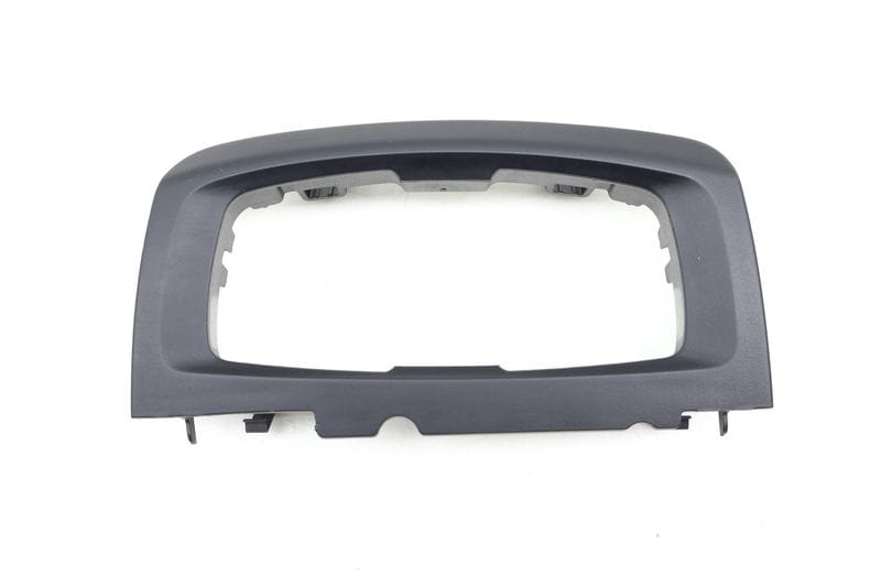 Headlight Switch Trim / Dash Bezel 51459281637 — Used (SKU 639119)