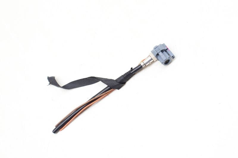 Heads UP Display Hud Control Unit Wiring Connector / Pigtail — Used (SKU 642141)