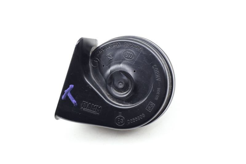 Horn (LOW Tone / FREQUENCY) 61337353193 — Used (SKU 639141)