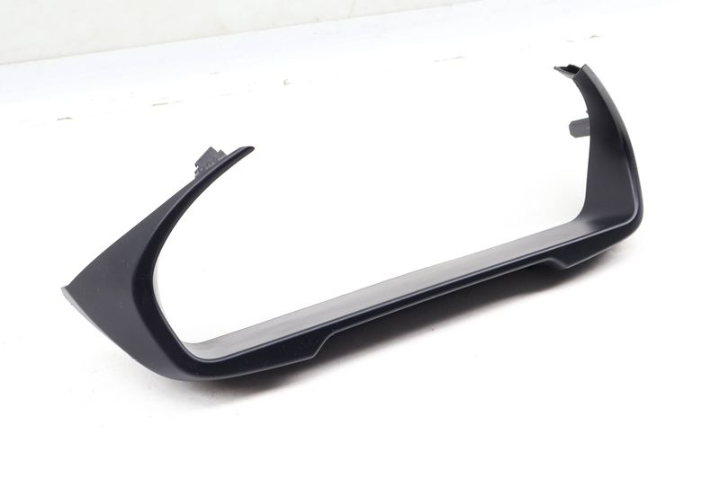 Instrument Cluster / Dash Trim 51459252537 — Used (SKU 642150)