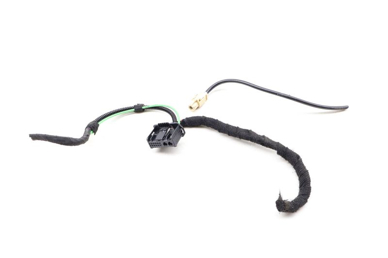 Instrument Cluster Wiring Connector / Pigtail — Used (SKU 639205)
