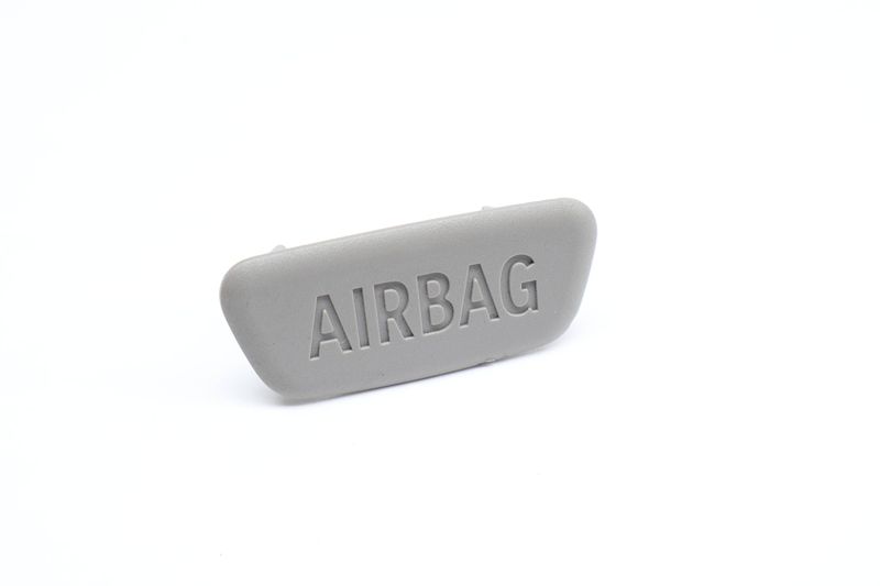 Interior Airbag Pillar Cover / Cap 51439153774 — Used (SKU 639125)