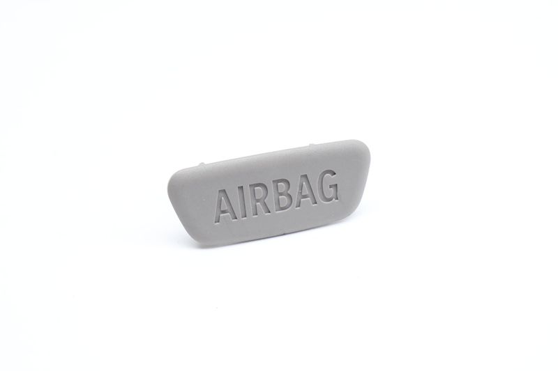 Interior Airbag Pillar Cover / Cap 51439153774 — Used (SKU 639126)