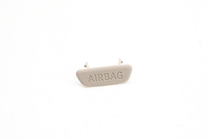 Interior Airbag Pillar Cover / Cap 51439153774 — Used (SKU 642228)
