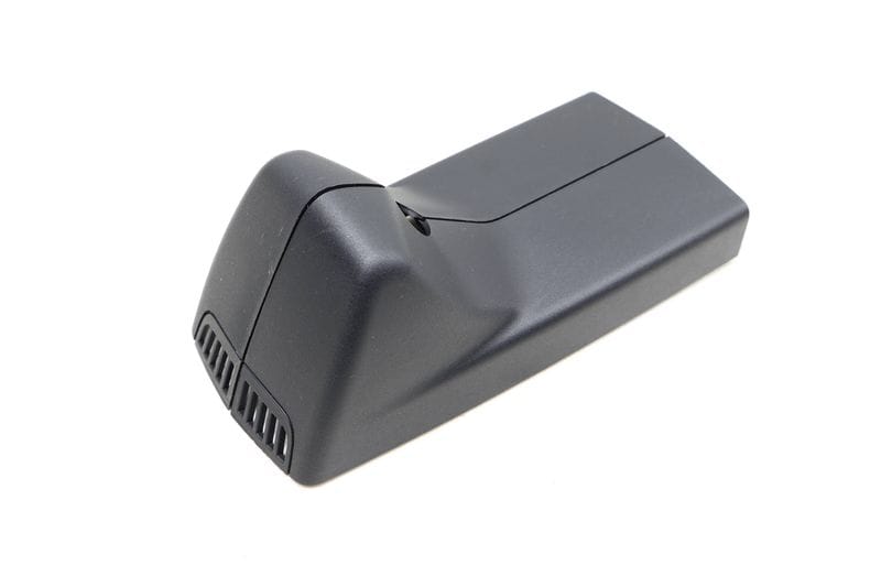 Interior Rear View Mirror Base Cover / Trim 51169213533 — Used (SKU 639107)