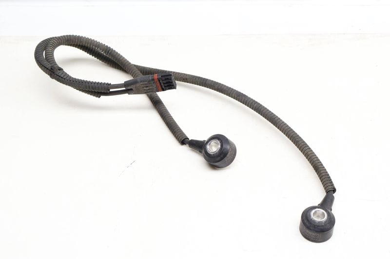 Knock Sensor 13627566786 — Used (SKU 639329)